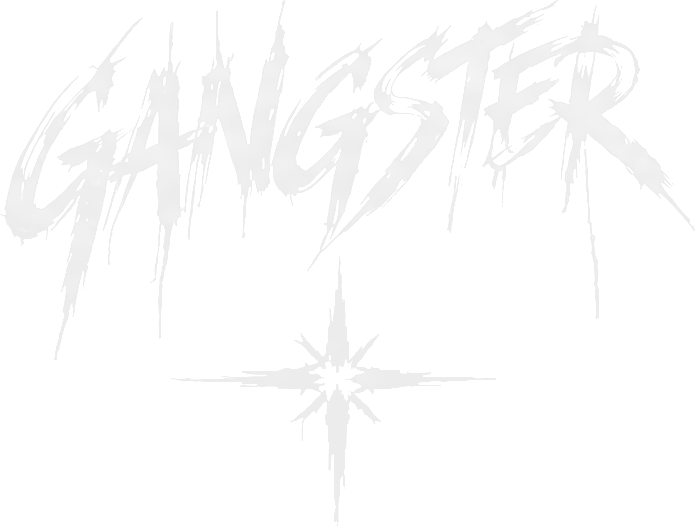 GANSGTER SHOP